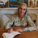 Annick Combier