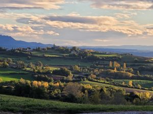 Écrire un chemin de paix