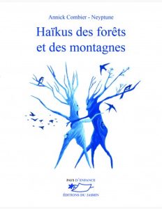 Haïkus des forêts et des montagnes