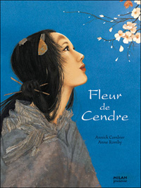 Fleur de Cendre